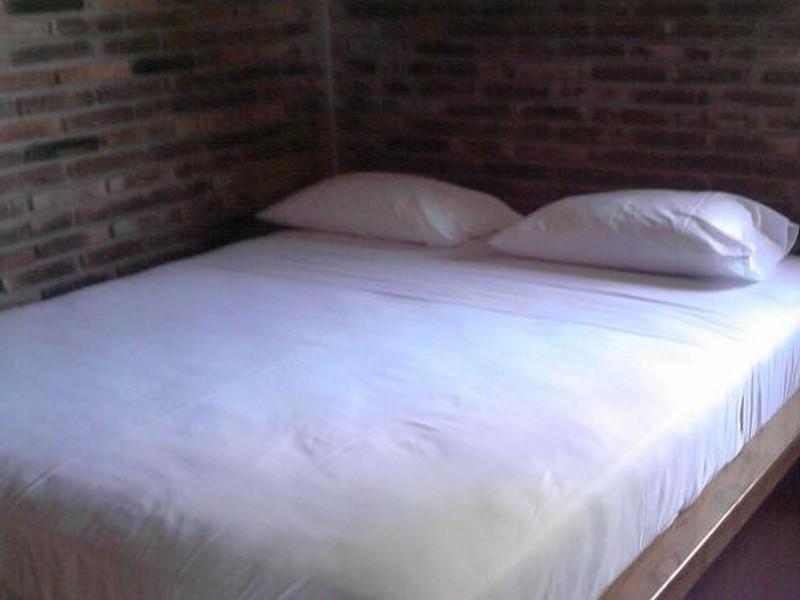 Disaster Oasis Hotel Kaliurang Kültér fotó