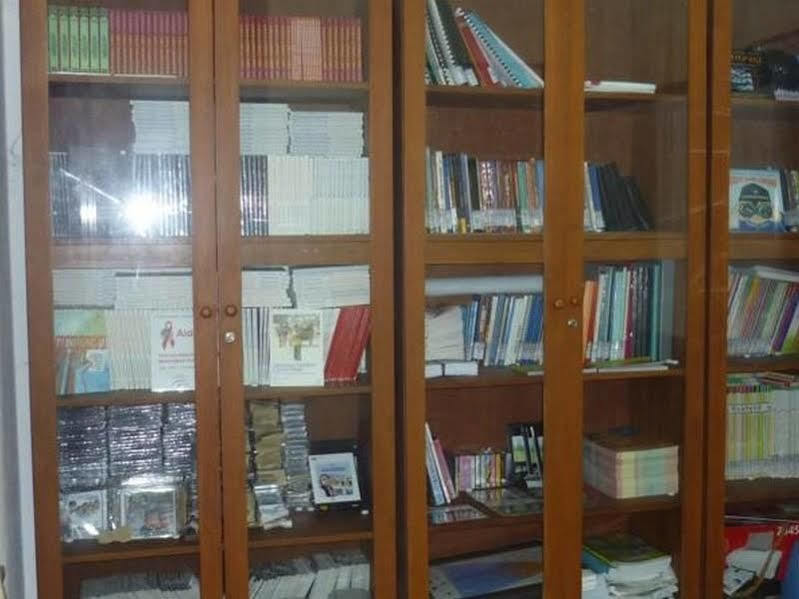 Disaster Oasis Hotel Kaliurang Kültér fotó